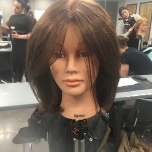 Meet your Posher, Jasmin